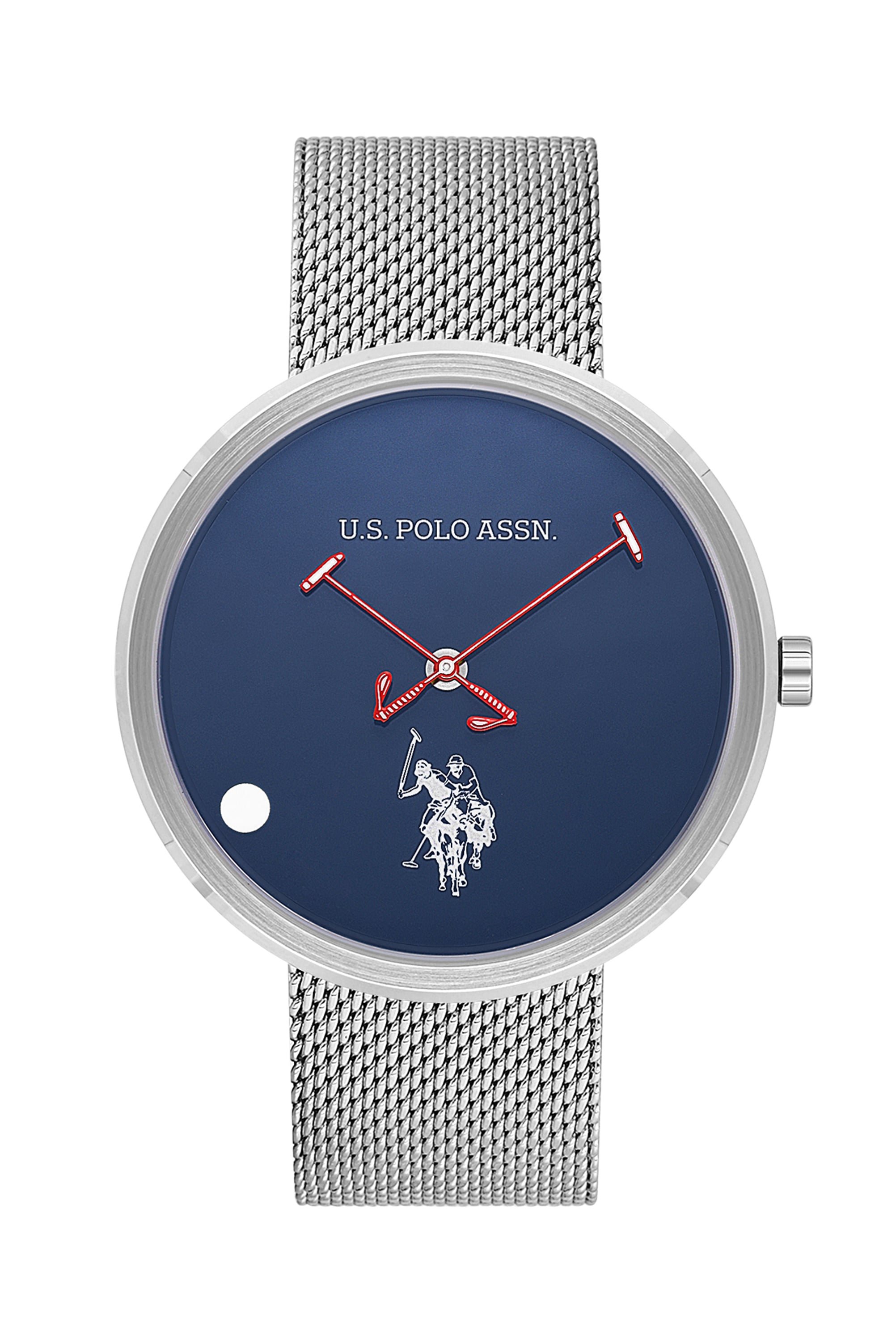 Erkek Gri Kol Saati - 50304129001