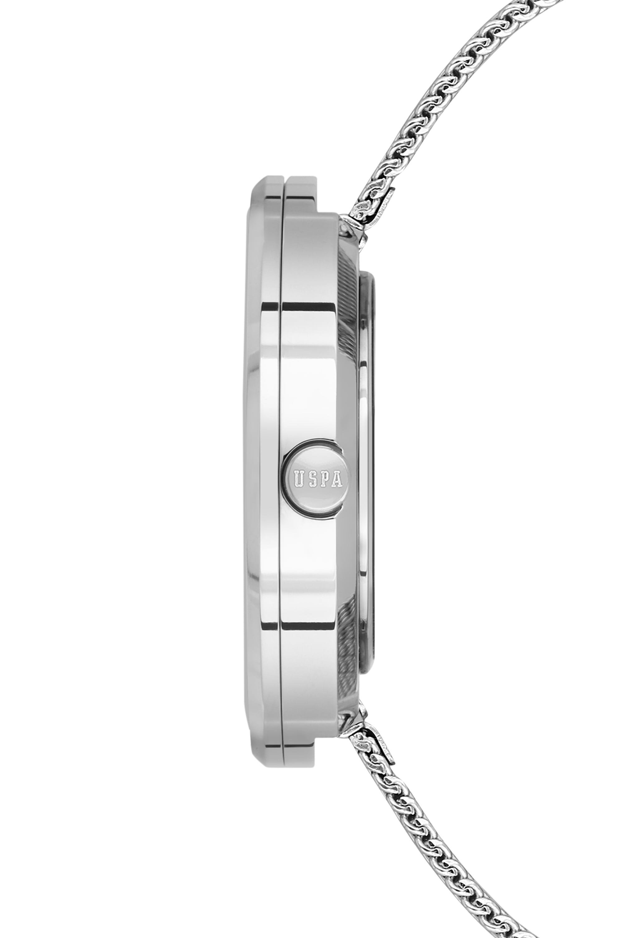 Erkek Gri Kol Saati - 50304129001