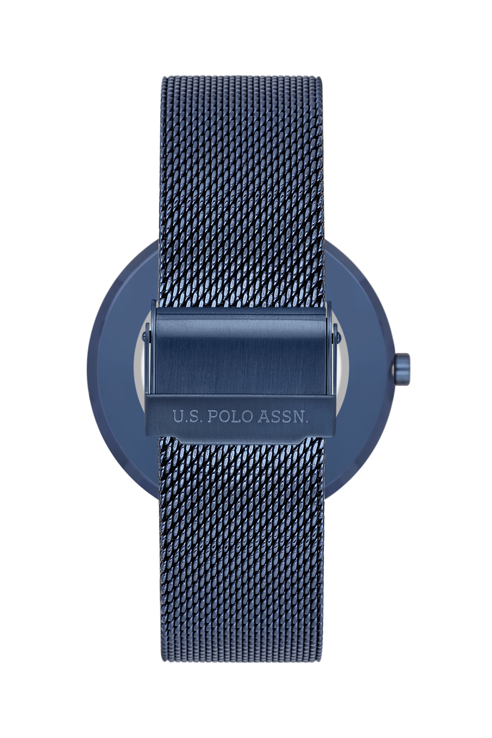 Erkek Mavi Kol Saati - 50304130001