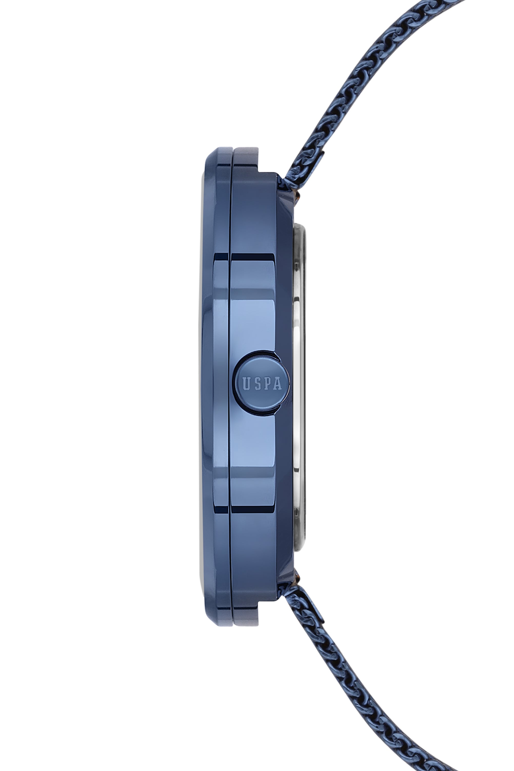 Erkek Mavi Kol Saati - 50304130001