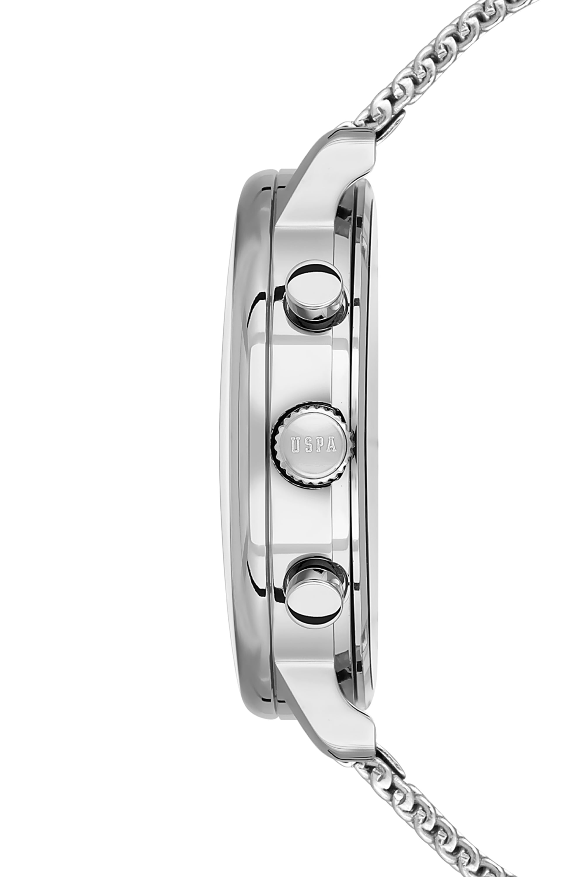 Erkek Gri Kol Saati - 50306668001