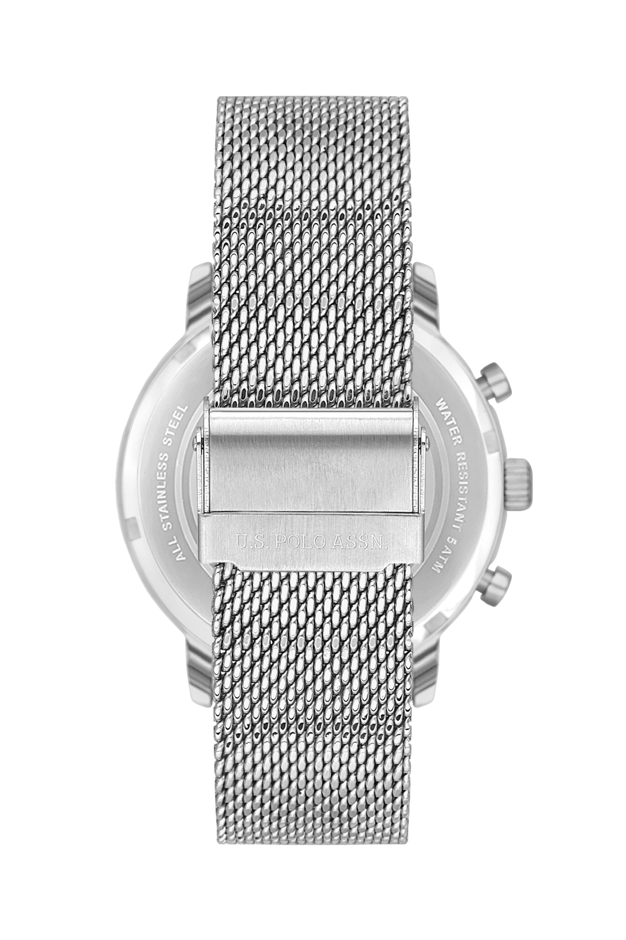 Erkek Gri Kol Saati - 50306668001