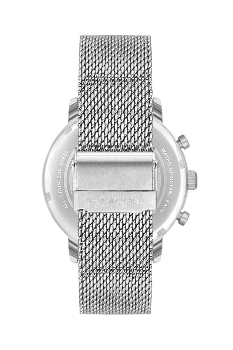 Erkek Gri Kol Saati - 50306667001