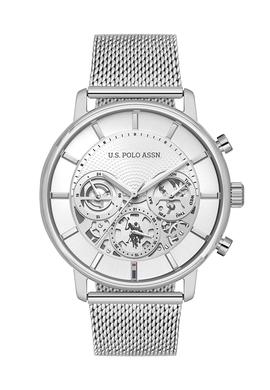 Erkek Gri Kol Saati - 50306667001