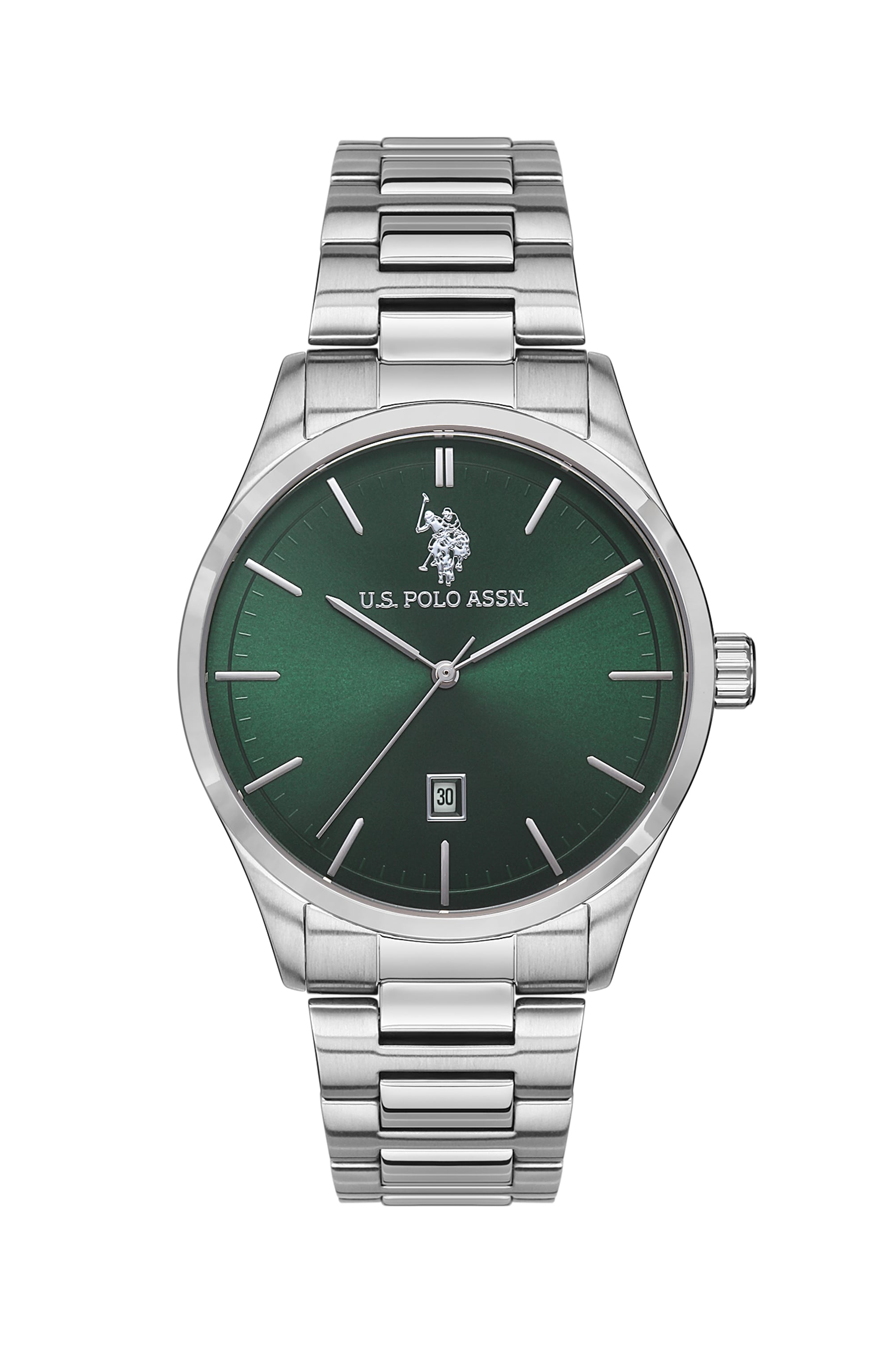 Erkek Gri Kol Saati - 50285674001