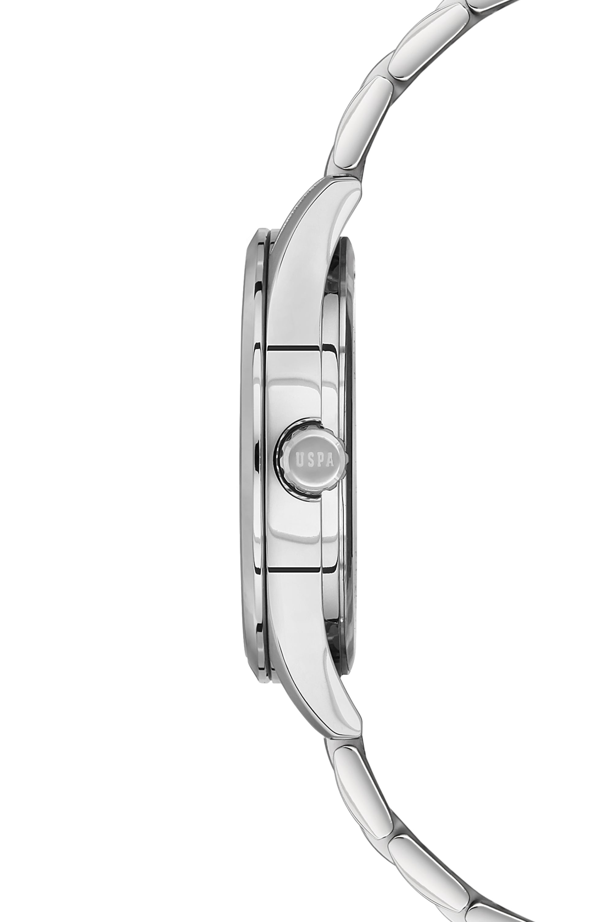 Erkek Gri Kol Saati - 50285674001