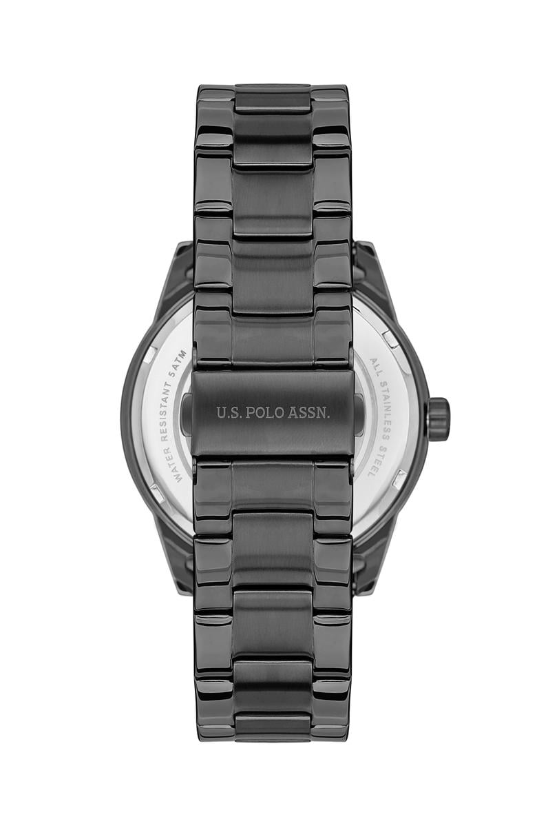 Erkek Füme Kol Saati