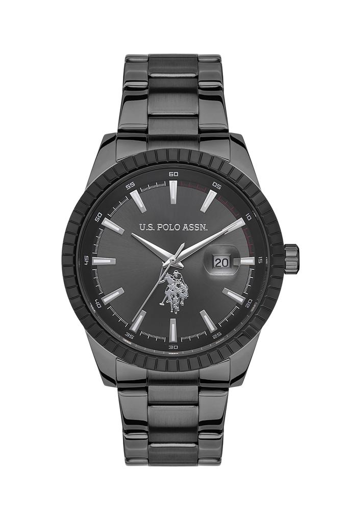 Erkek Füme Kol Saati