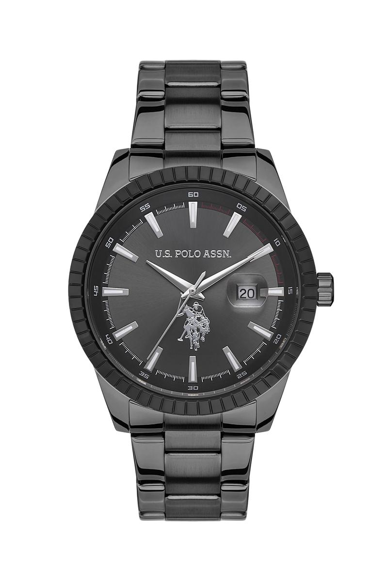 Erkek Füme Kol Saati