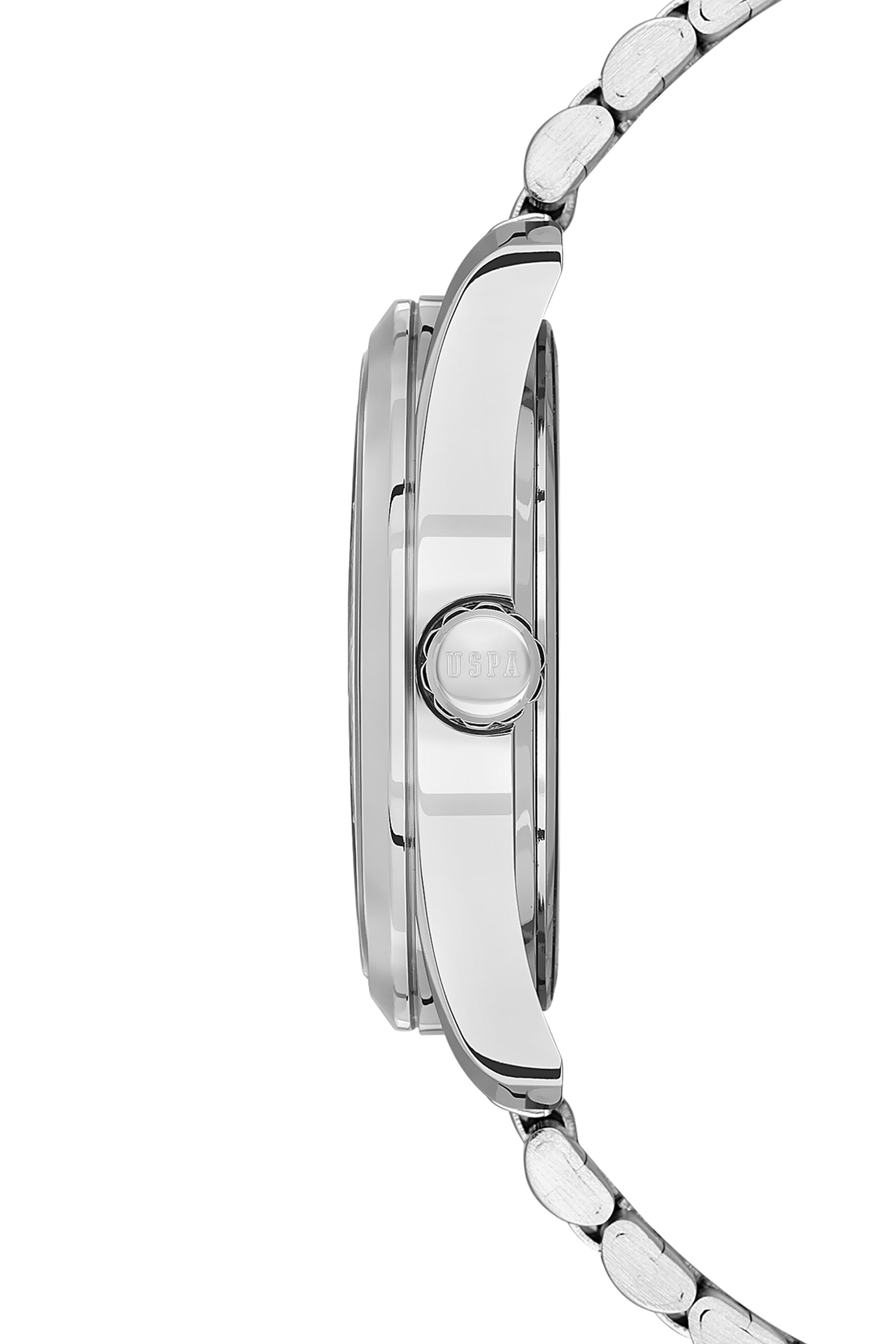 Erkek Gri Kol Saati - 50297930001