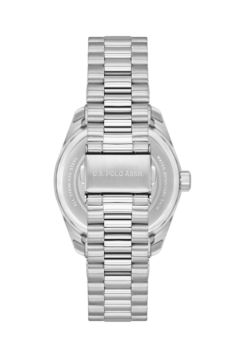 Erkek Gri Kol Saati - 50297930001