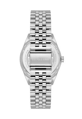 Erkek Gri Kol Saati - 50297937001