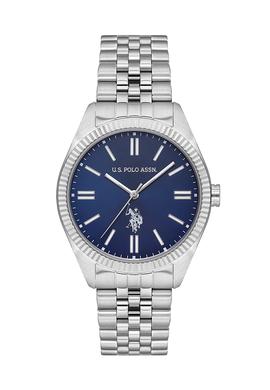 Erkek Gri Kol Saati - 50297937001