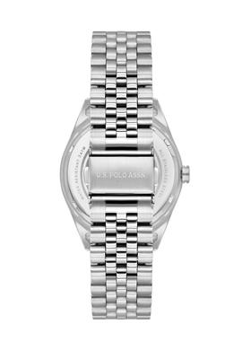 Erkek Gri Kol Saati - 50297936001