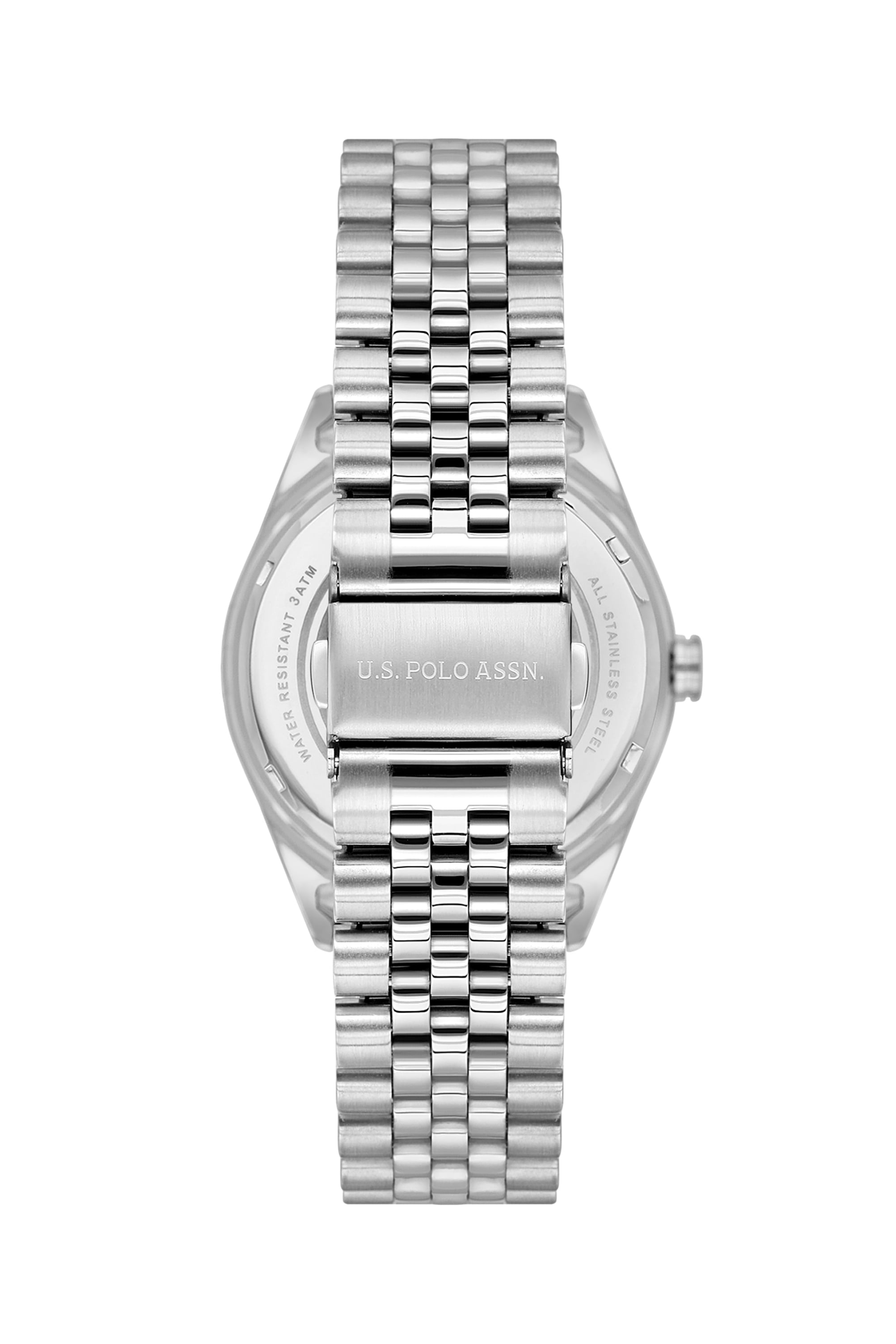 Erkek Gri Kol Saati - 50297936001