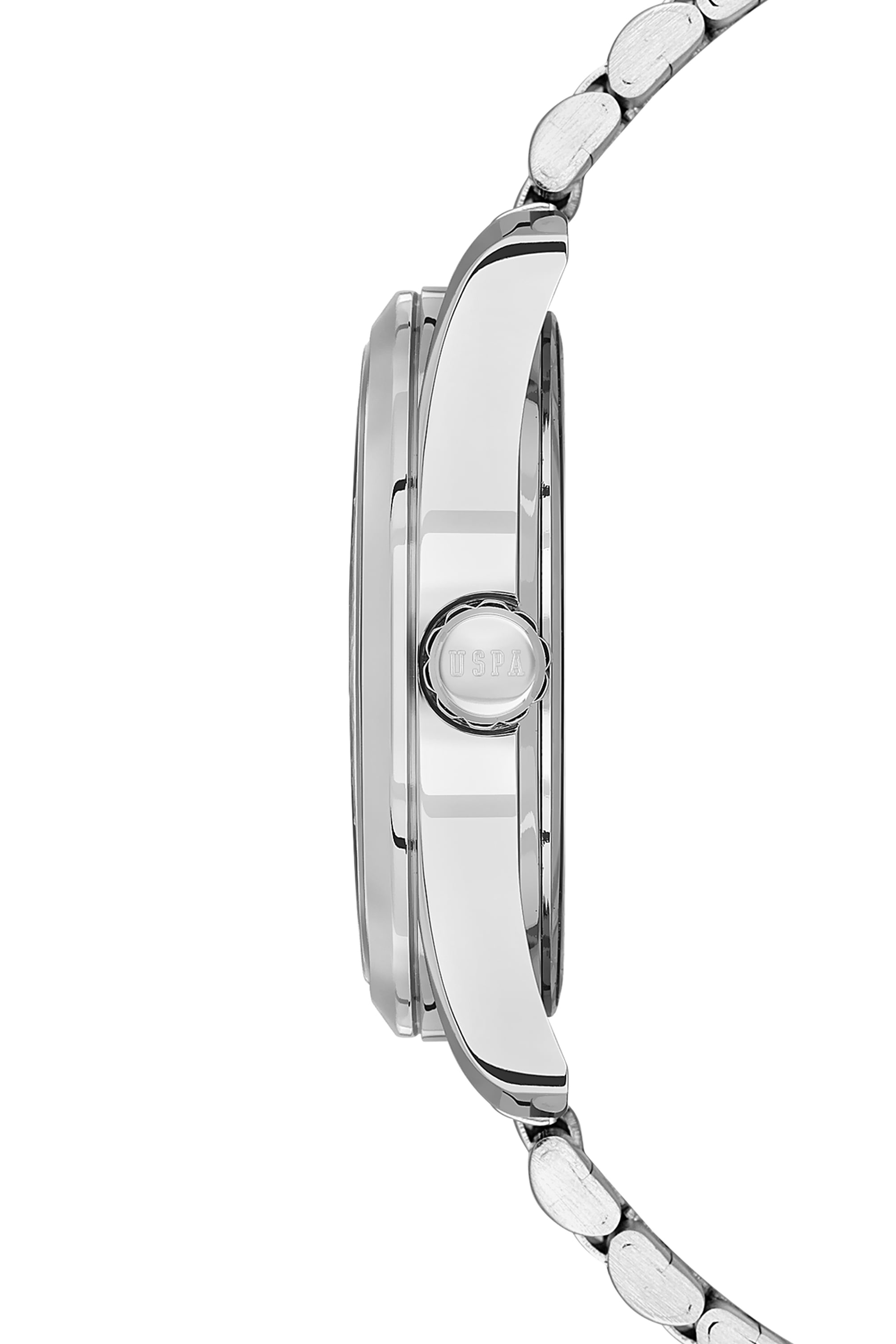 Erkek Gri Kol Saati - 50297933001