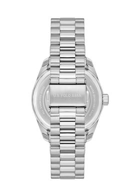 Erkek Gri Kol Saati - 50297933001