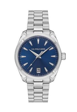 Erkek Gri Kol Saati - 50297929001