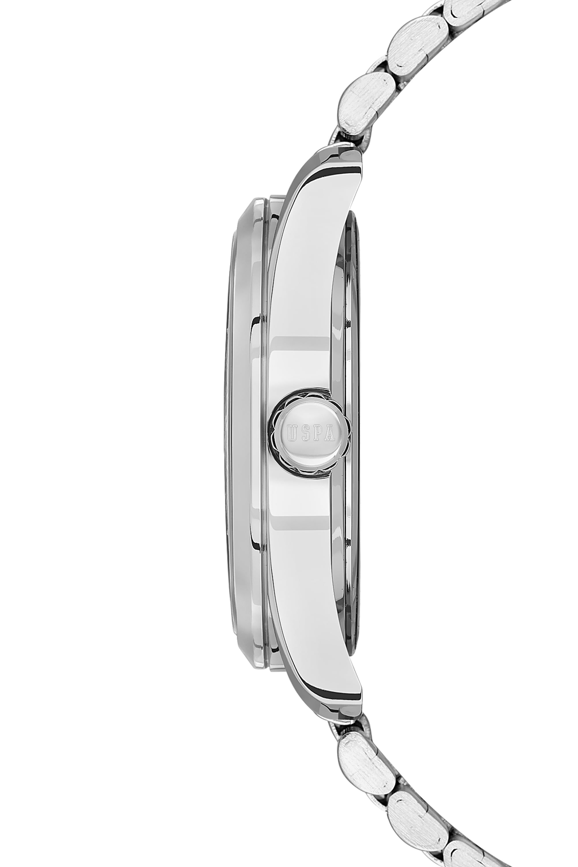 Erkek Gri Kol Saati - 50297929001