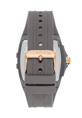 Erkek Gri Kol Saati - 50311387001