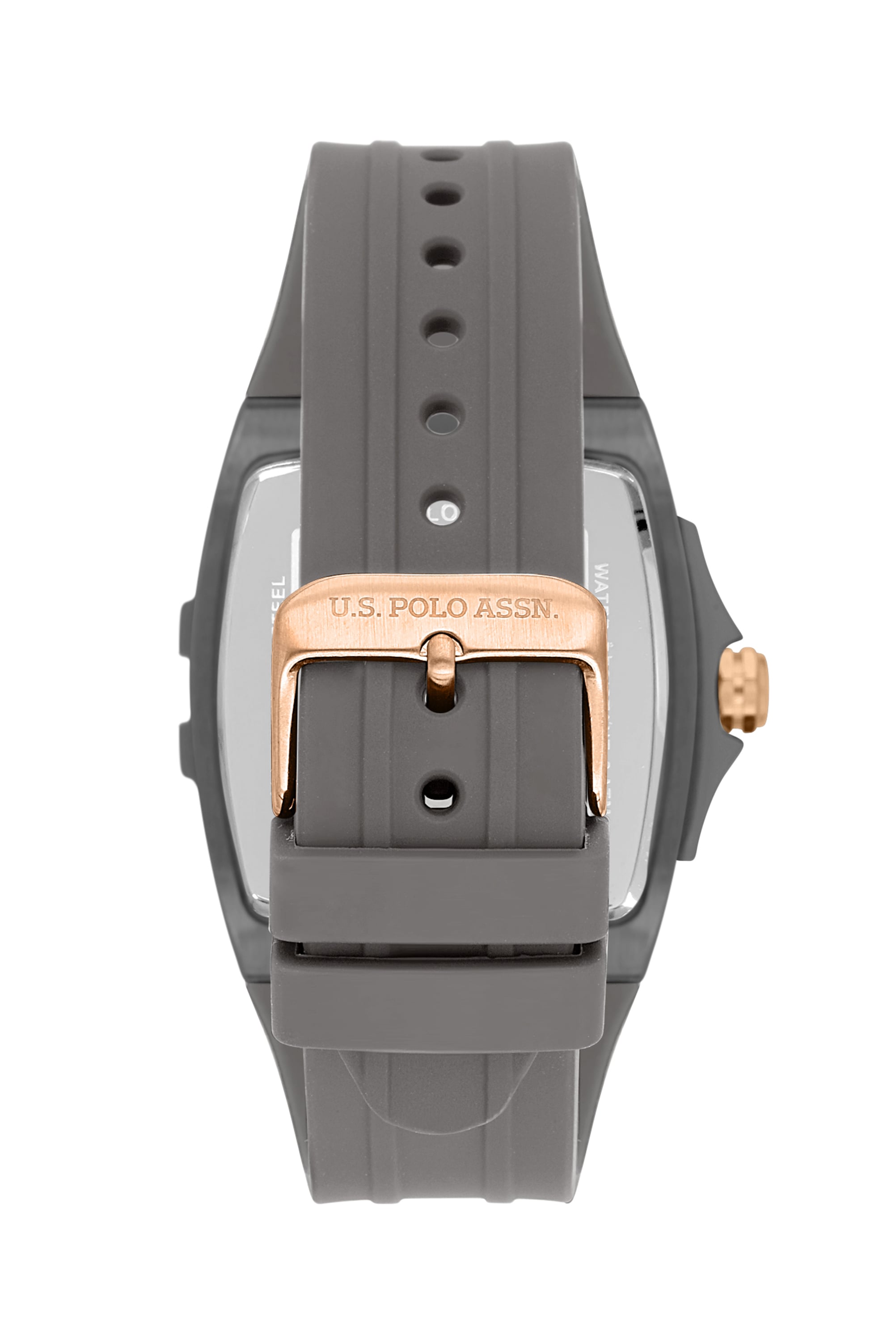 Erkek Gri Kol Saati - 50311387001