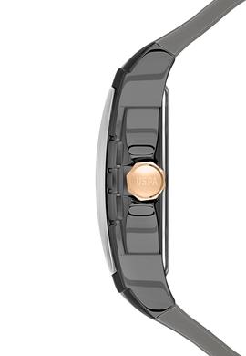 Erkek Gri Kol Saati - 50311387001