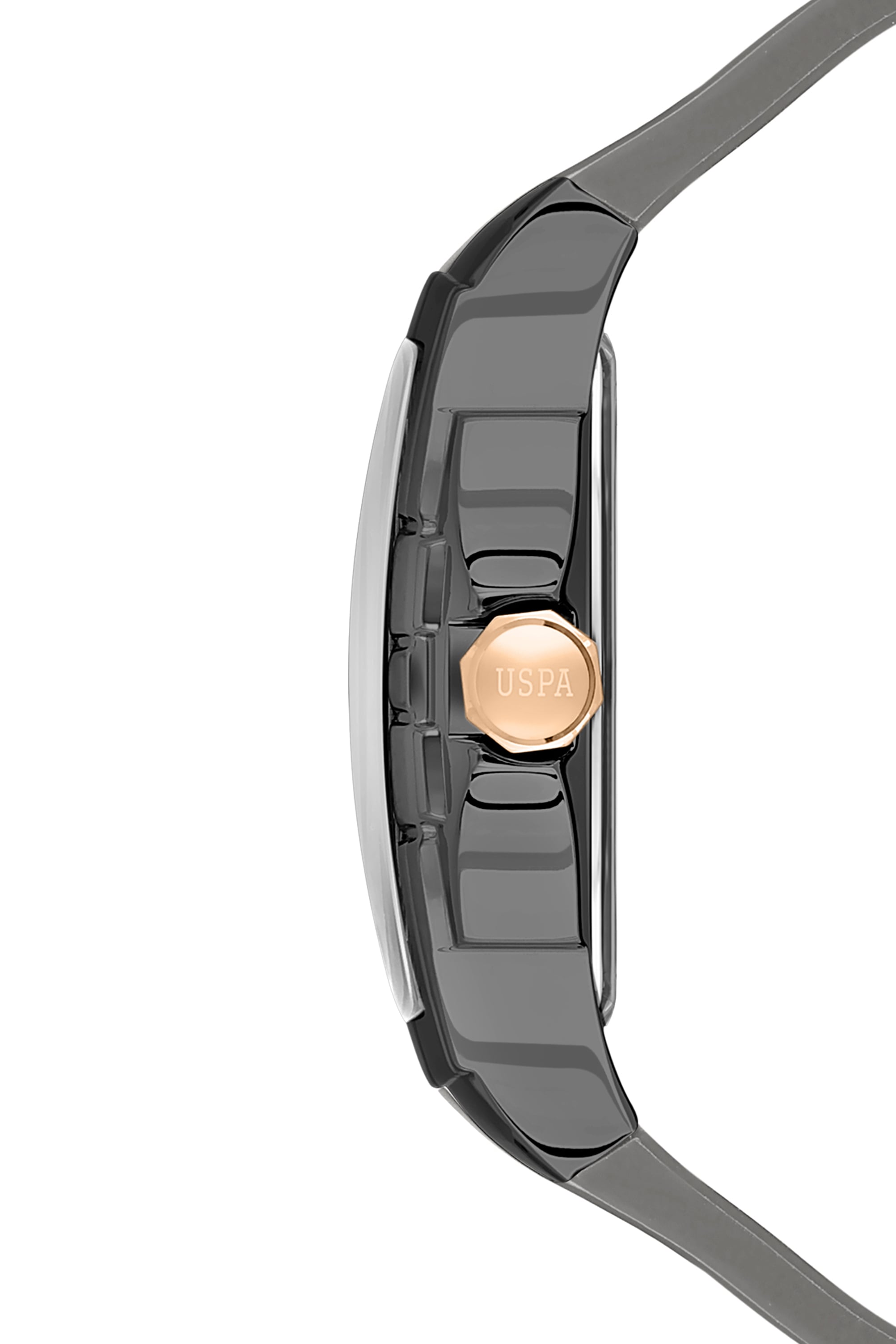 Erkek Gri Kol Saati - 50311387001