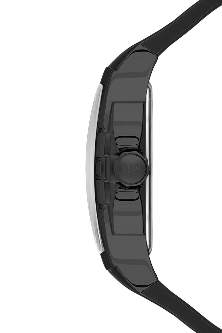 Erkek Siyah Kol Saati - 50311388001