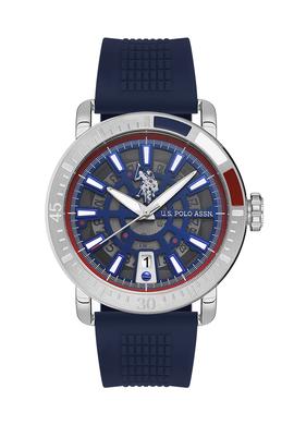 Erkek Lacivert Kol Saati - 50300876001