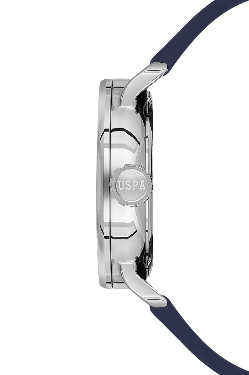 Erkek Lacivert Kol Saati