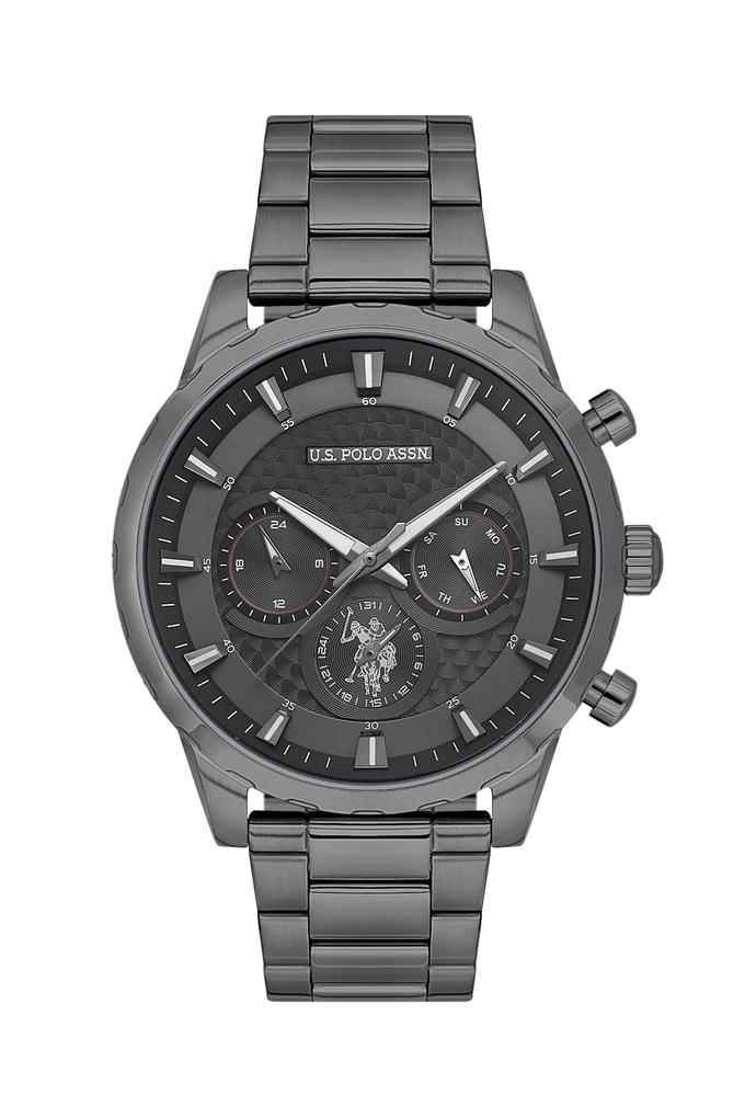 Erkek Füme Kol Saati