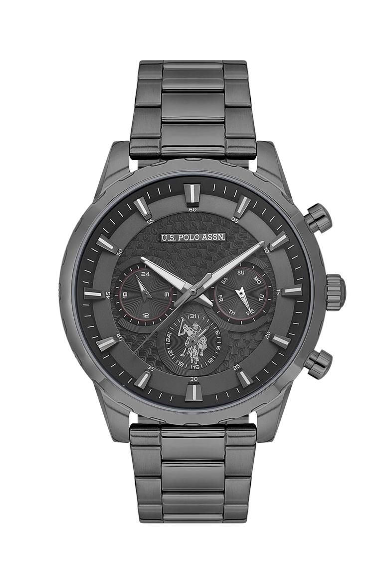 Erkek Füme Kol Saati