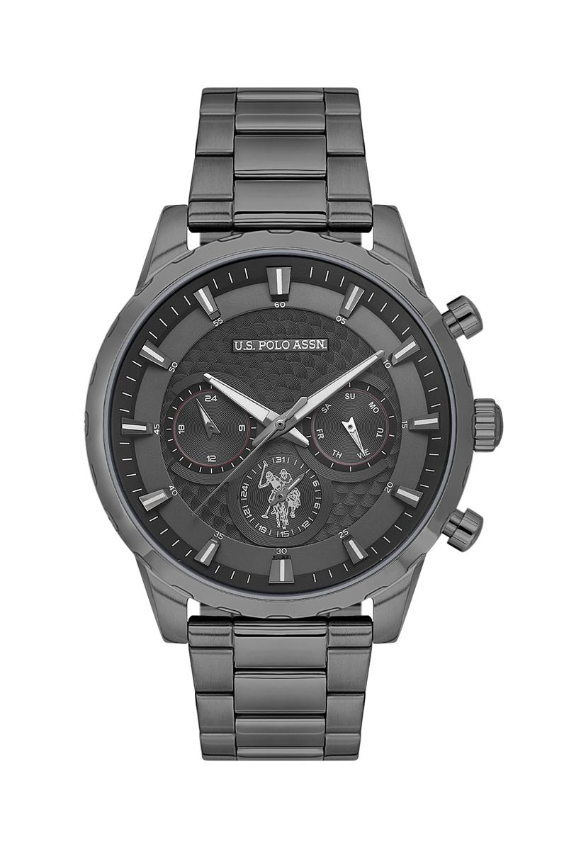 Erkek Füme Kol Saati