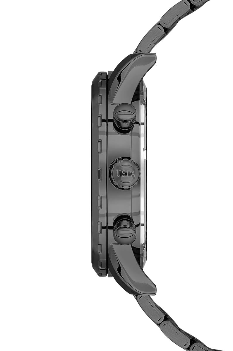 Erkek Füme Kol Saati