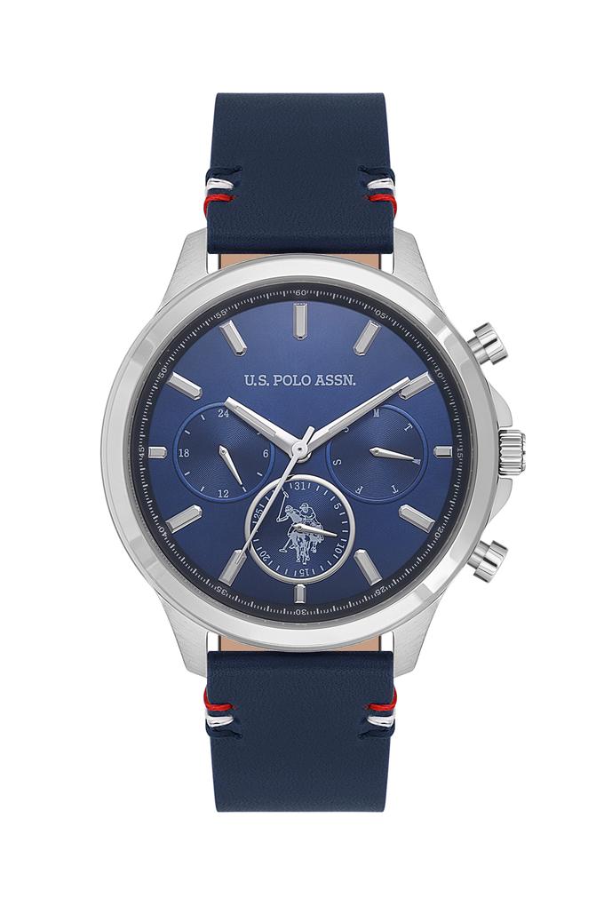 Erkek Lacivert Kol Saati