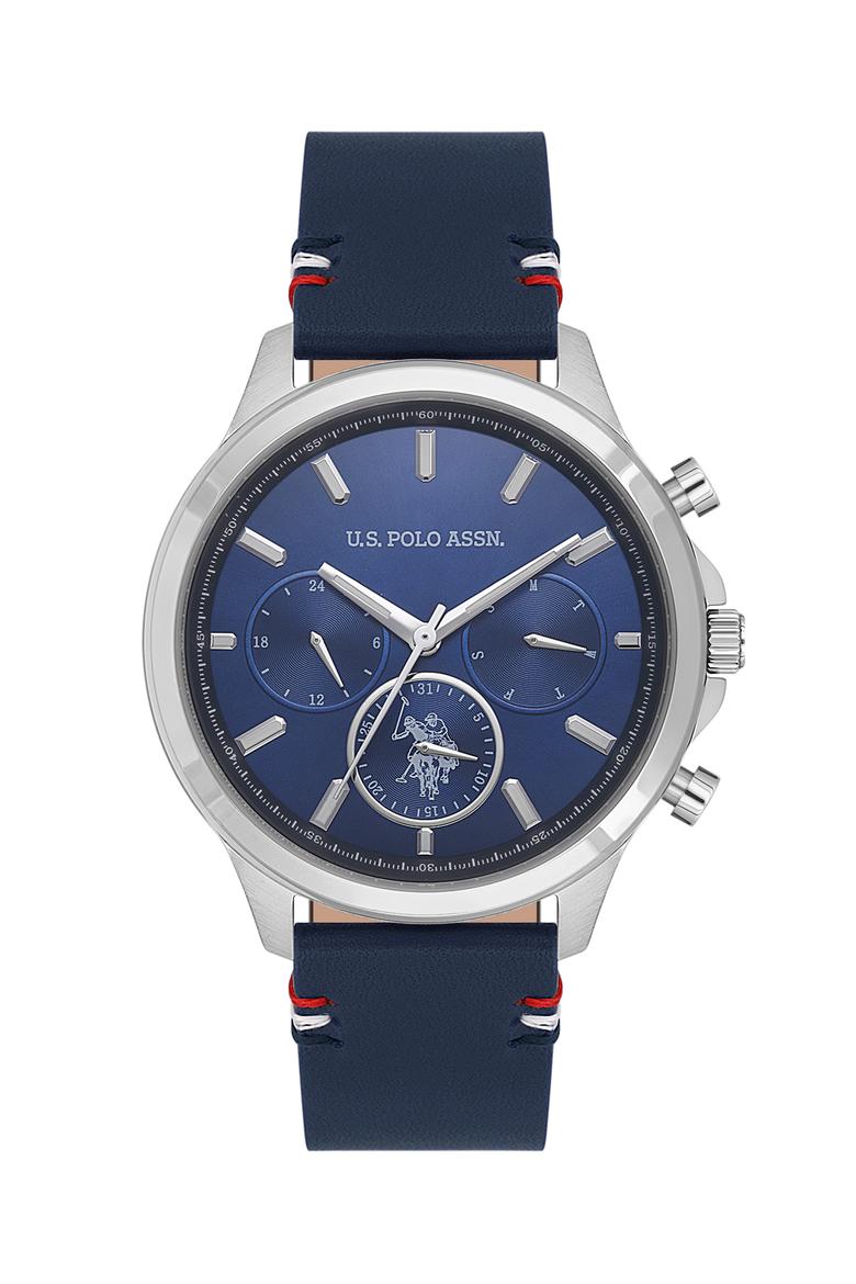 Erkek Lacivert Kol Saati