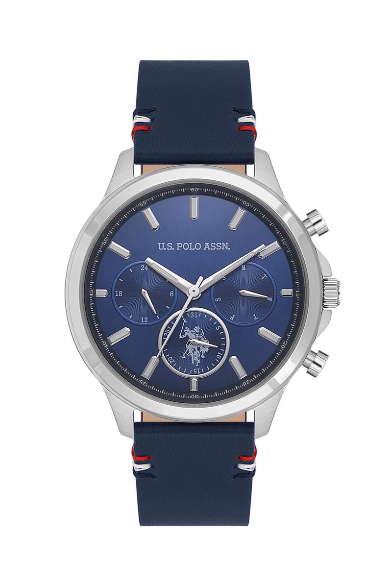 Erkek Lacivert Kol Saati