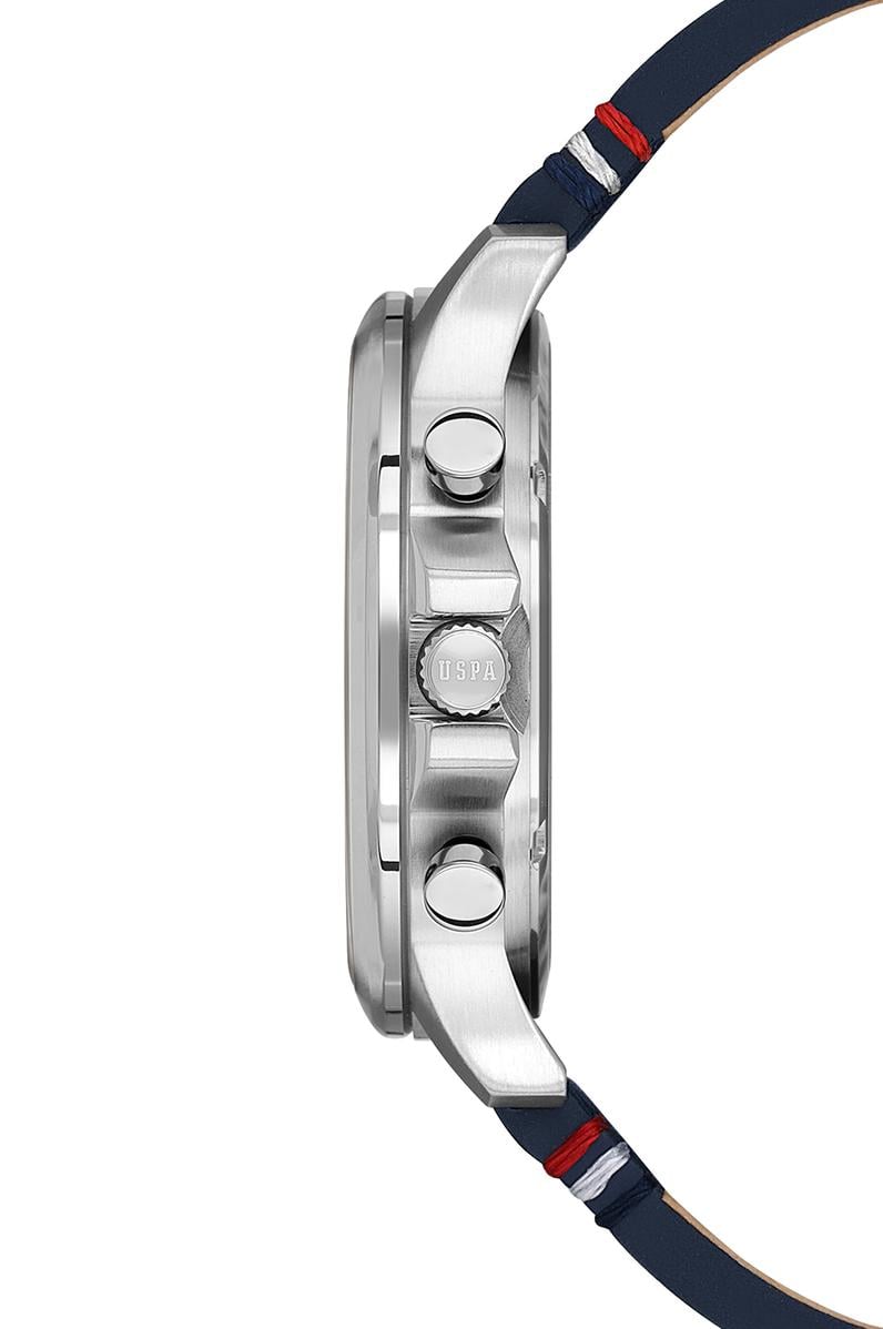 Erkek Lacivert Kol Saati