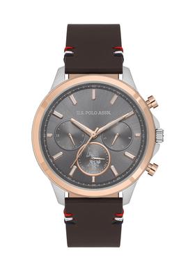 Erkek Kahverengi Kol Saati - 50311758001