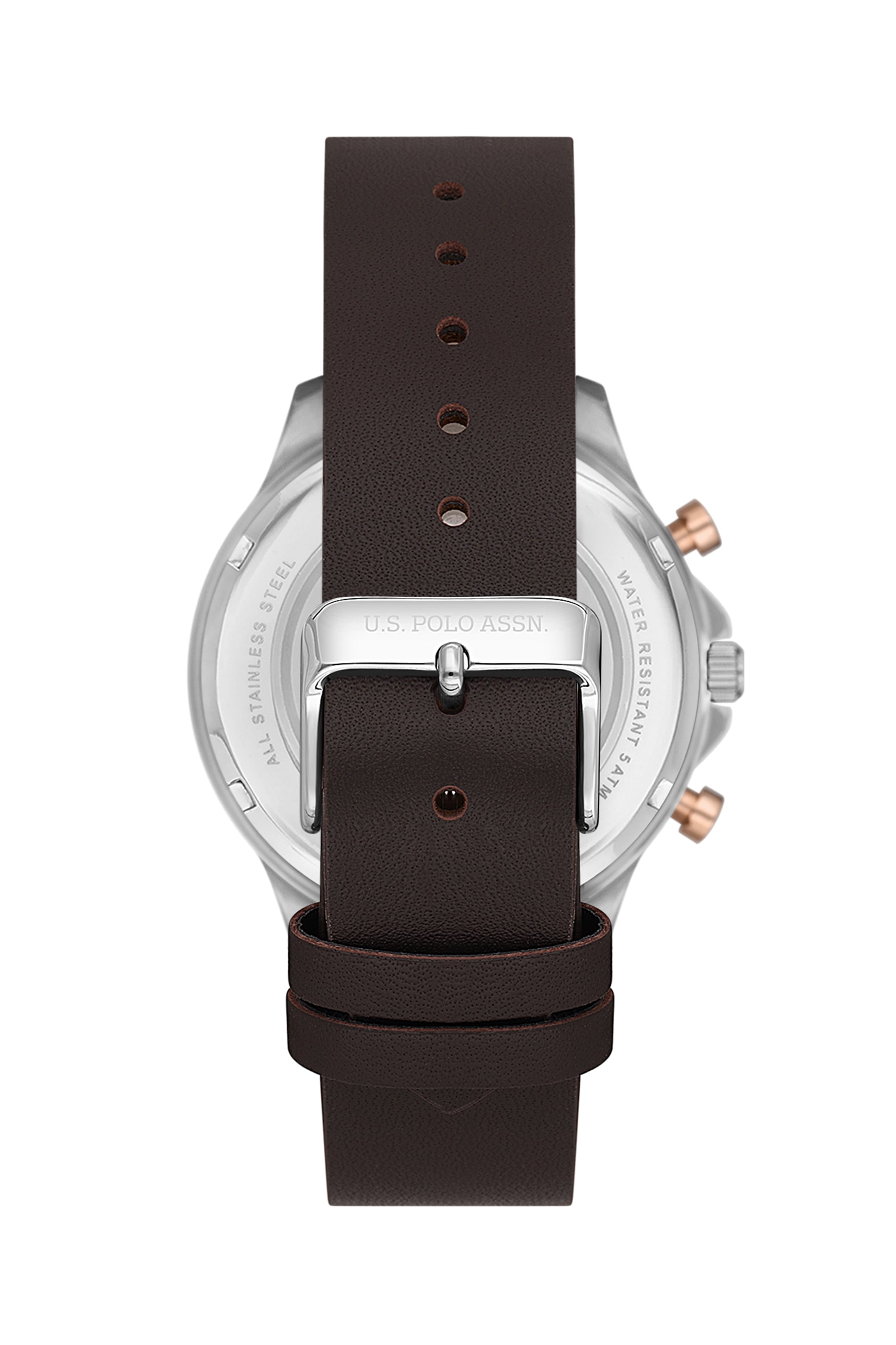 Erkek Kahverengi Kol Saati - 50311758001