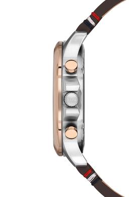 Erkek Kahverengi Kol Saati - 50311758001