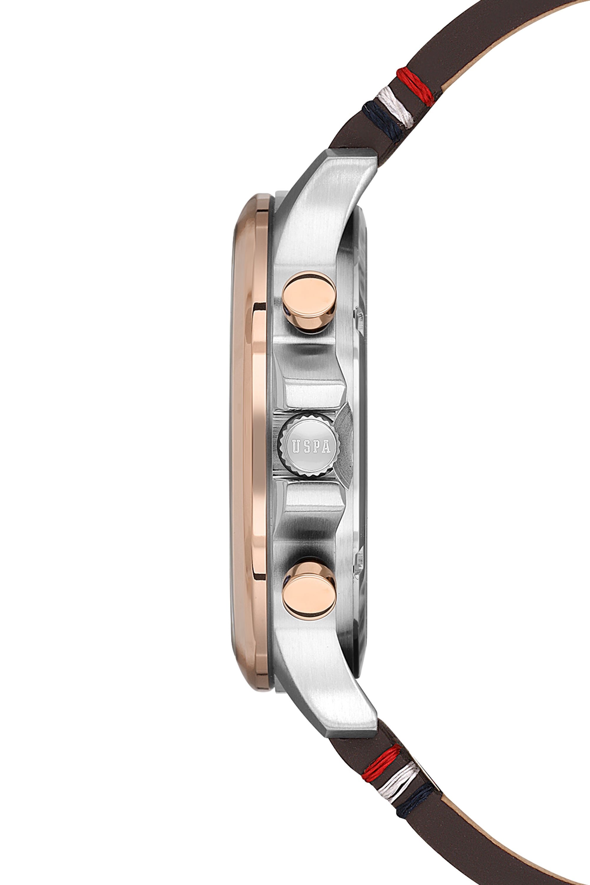 Erkek Kahverengi Kol Saati - 50311758001