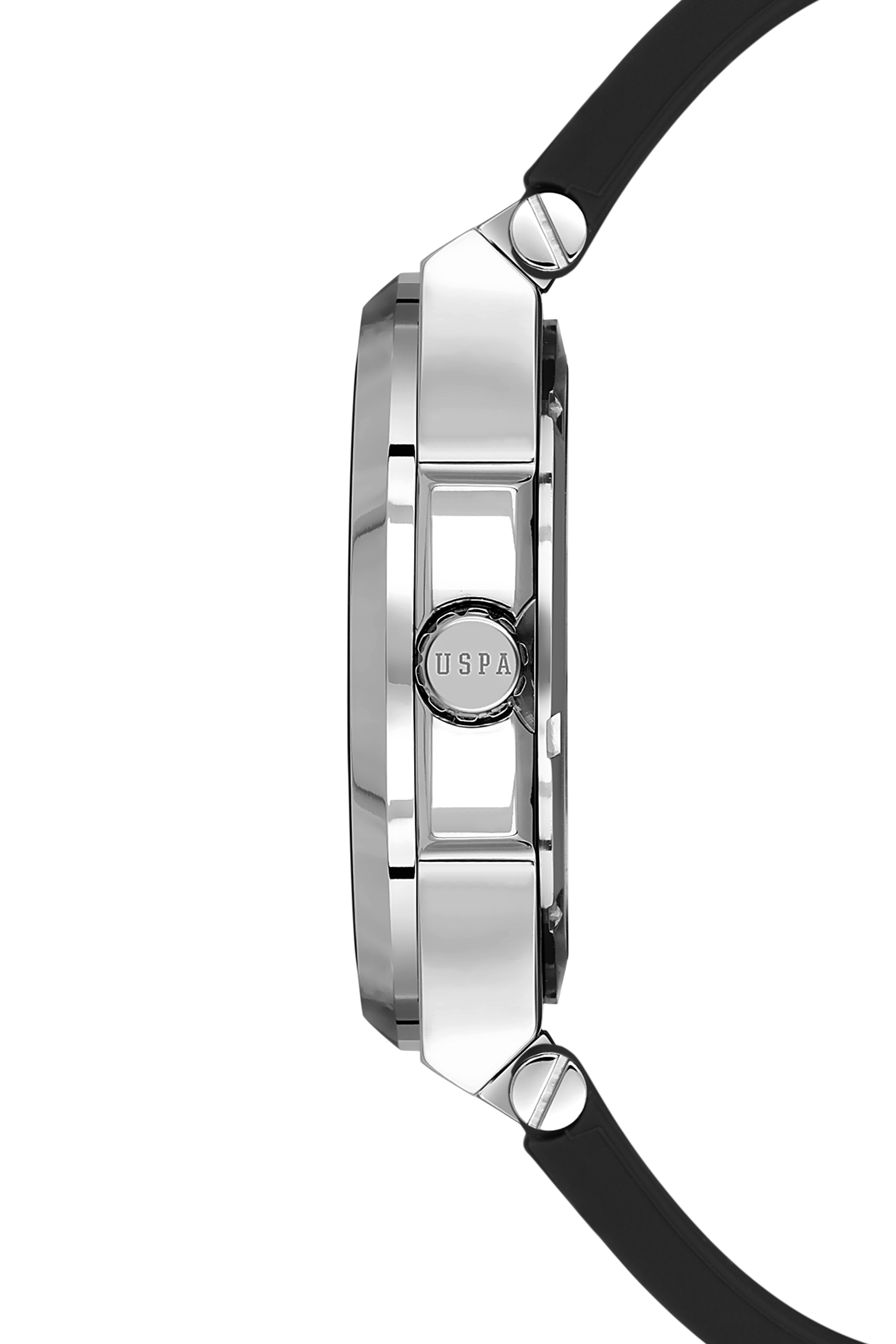 Erkek Siyah Kol Saati - 50311778001