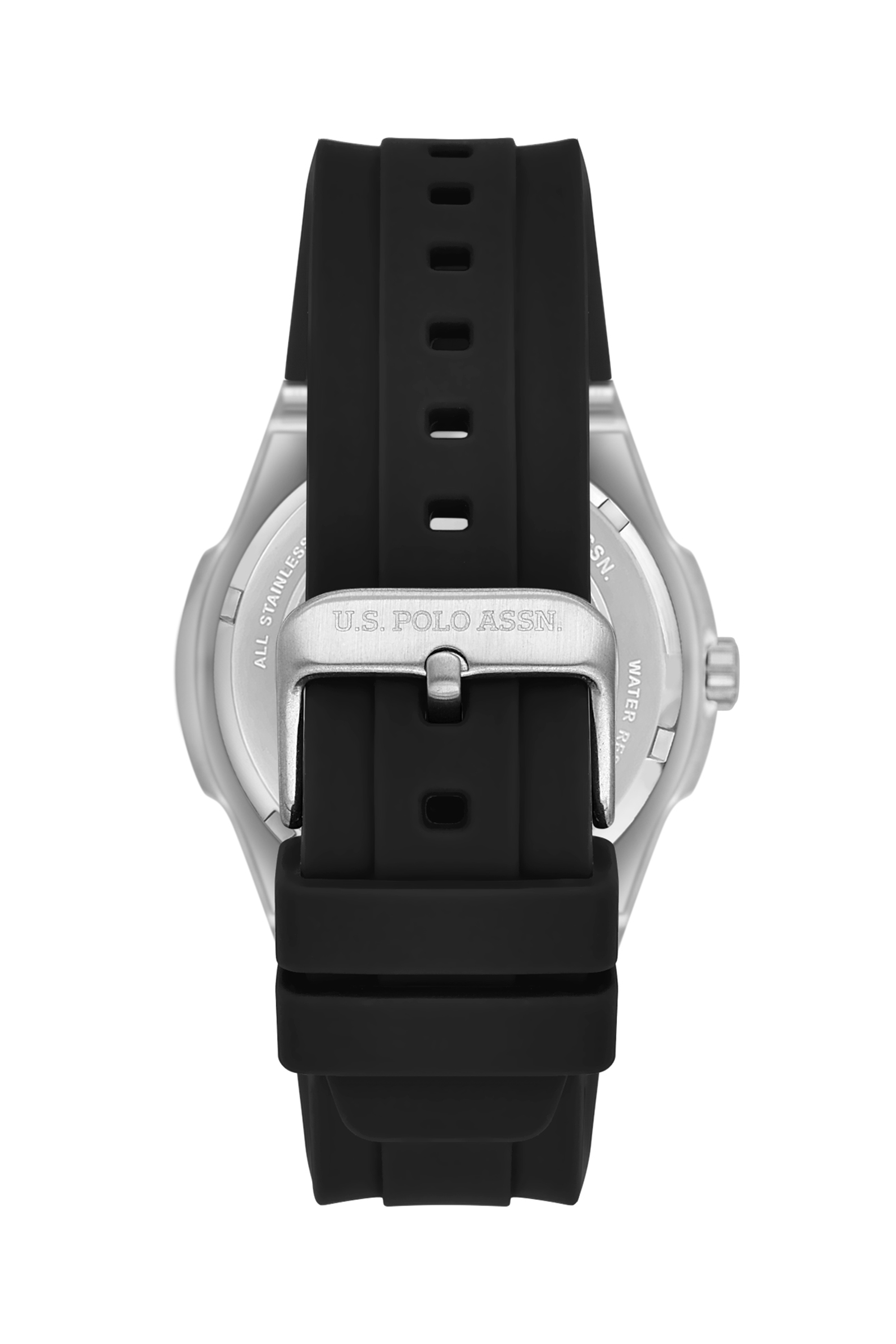 Erkek Siyah Kol Saati - 50311778001