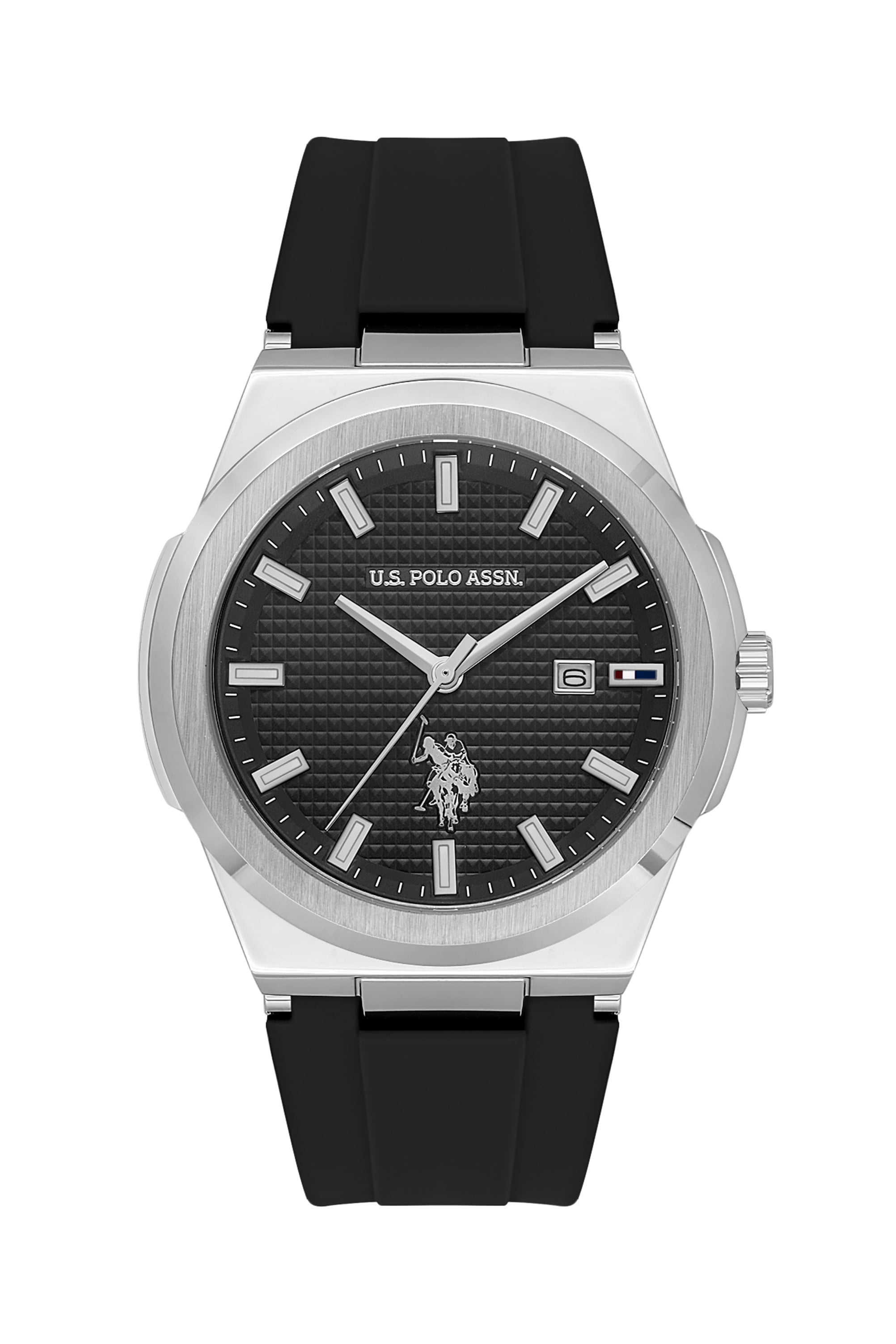 Erkek Siyah Kol Saati - 50311778001