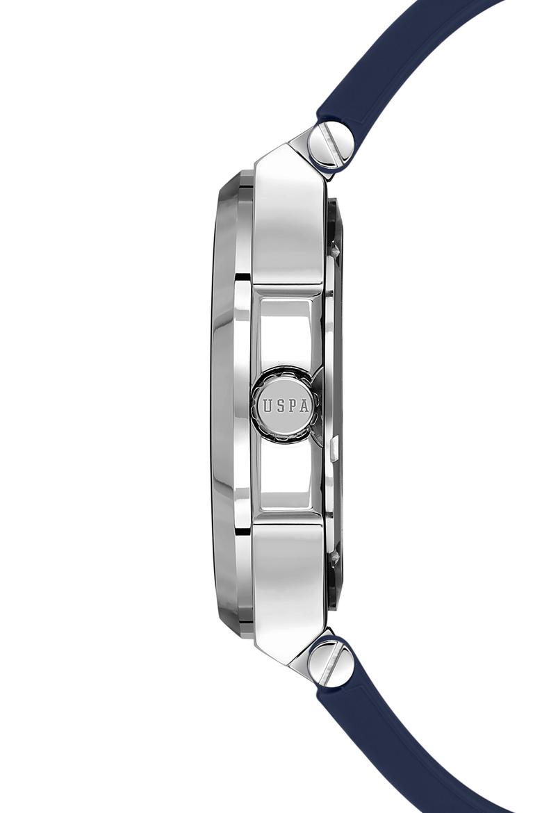 Erkek Lacivert Kol Saati - 50311777001