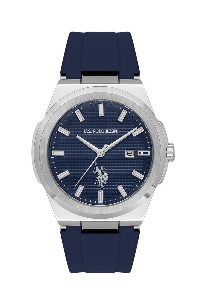 Erkek Lacivert Kol Saati