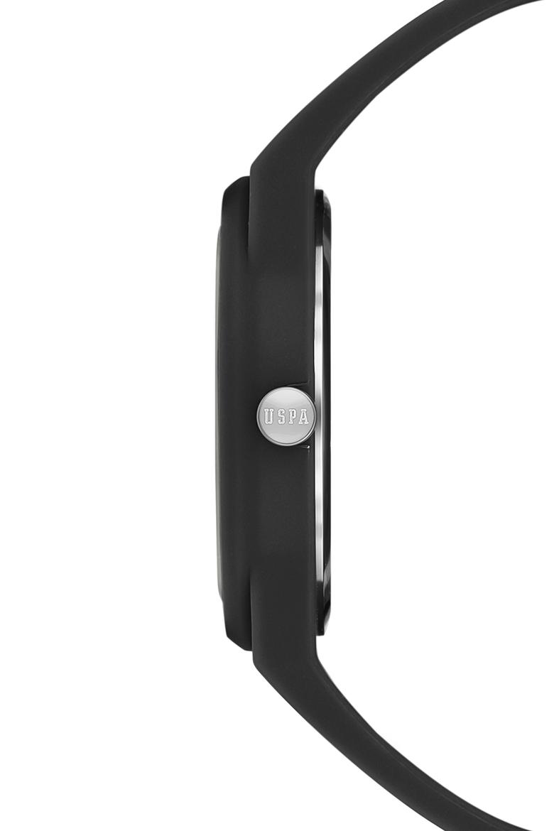 Erkek Siyah Kol Saati - 50314008001