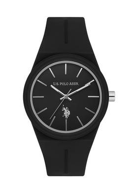 Erkek Siyah Kol Saati - 50314008001