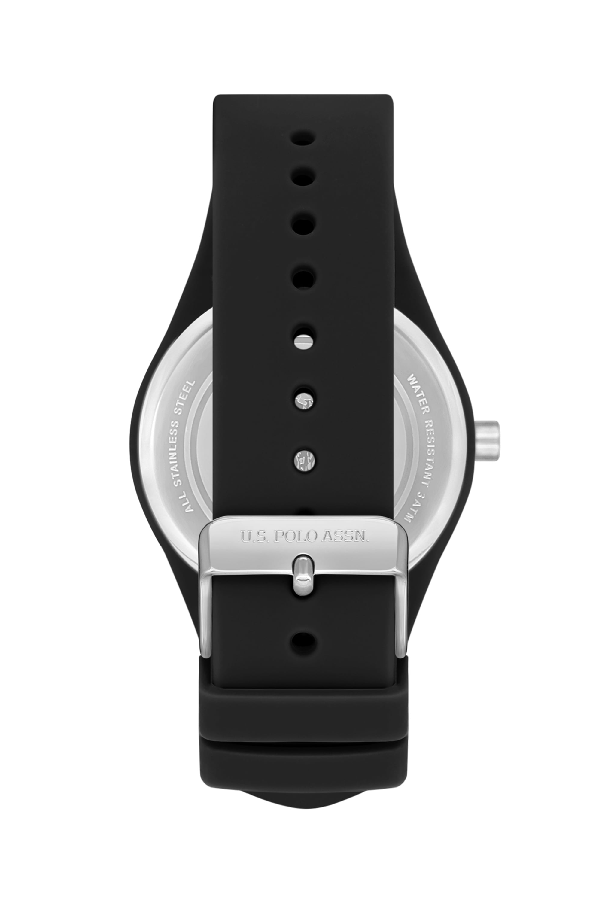 Erkek Siyah Kol Saati - 50314008001